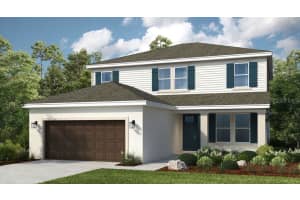 2039 LONGLINER LOOP, WESLEY CHAPEL, FL 33543 Sold 06/17/25