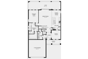 2039 LONGLINER LOOP, WESLEY CHAPEL, FL 33543 Sold 06/17/25