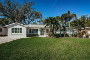 4024 17TH STREET, ST PETERSBURG, FL 33714 Sold 05/30/25