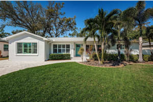 4024 17TH STREET, ST PETERSBURG, FL 33714 Sold 05/30/25