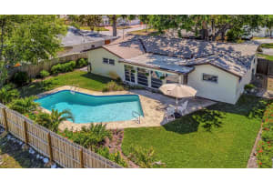 5603 97TH WAY, ST PETERSBURG, FL 33708 Sold 05/27/25