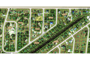 25 LOGAN STREET, PORT CHARLOTTE, FL 33954 - MLS#MFRTB8363749