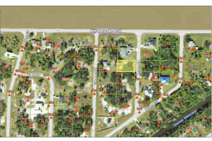 25 LOGAN STREET, PORT CHARLOTTE, FL 33954 - MLS#MFRTB8363749