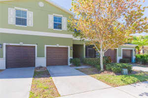 2126 GOLDEN FALCON DRIVE, RUSKIN, FL 33570 Sold 04/30/25