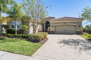 2468 COCO PALM CIRCLE, WESLEY CHAPEL, FL 33543 Sold 06/30/25