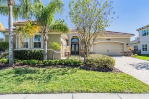 2468 COCO PALM CIRCLE, WESLEY CHAPEL, FL 33543 Sold 06/30/25
