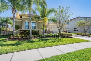 2468 COCO PALM CIRCLE, WESLEY CHAPEL, FL 33543 Sold 06/30/25