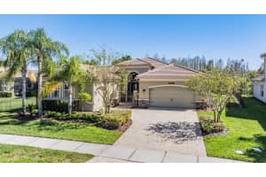 2468 COCO PALM CIRCLE, WESLEY CHAPEL, FL 33543 Sold 06/30/25