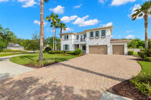 3226 CORDOBA RANCH BOULEVARD, LUTZ, FL 33559 Sold 11/03/25