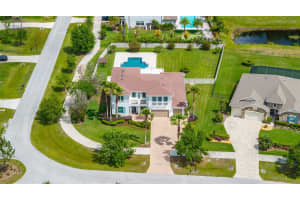 3226 CORDOBA RANCH BOULEVARD, LUTZ, FL 33559 Sold 11/03/25