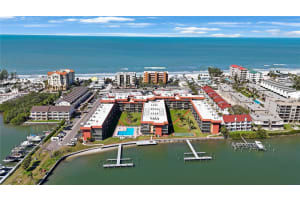 19701 GULF BOULEVARD, INDIAN SHORES, FL 33785 Sold 06/20/25