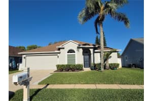 29123 CROSSLAND DRIVE, WESLEY CHAPEL, FL 33543 Sold 06/11/25