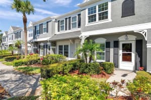 297 COUNTRYSIDE KEY BOULEVARD, OLDSMAR, FL 34677 Sold 07/01/25