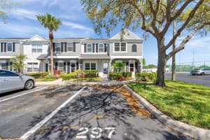 297 COUNTRYSIDE KEY BOULEVARD, OLDSMAR, FL 34677 Sold 07/01/25