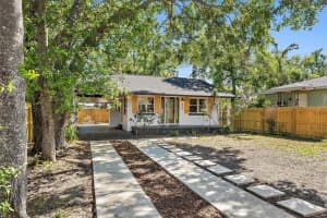 828 20TH AVENUE, ST PETERSBURG, FL 33705 Sold 06/09/25