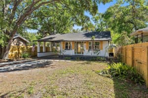 828 20TH AVENUE, ST PETERSBURG, FL 33705 Sold 06/09/25
