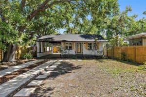 828 20TH AVENUE, ST PETERSBURG, FL 33705 Sold 06/09/25