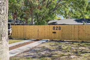 828 20TH AVENUE, ST PETERSBURG, FL 33705 Sold 06/09/25