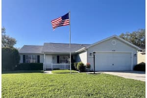 620 SAN PEDRO DRIVE, LADY LAKE, FL 32159 Sold 05/09/25