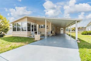 36328 BONNEY DRIVE, ZEPHYRHILLS, FL 33541 Sold 05/23/25