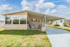 36328 BONNEY DRIVE, ZEPHYRHILLS, FL 33541 Sold 05/23/25