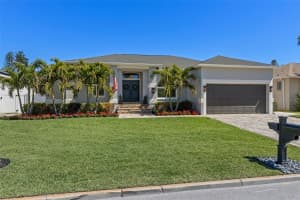 347 8TH AVENUE, TIERRA VERDE, FL 33715 Sold 04/30/25