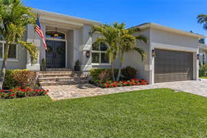 347 8TH AVENUE, TIERRA VERDE, FL 33715 Sold 04/30/25
