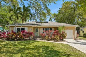 1808 GRAY STREET, GULFPORT, FL 33707 Sold 07/18/25