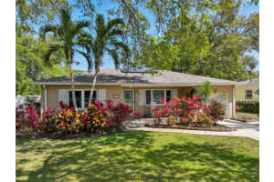 1808 GRAY STREET, GULFPORT, FL 33707 Sold 07/18/25