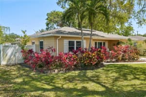 1808 GRAY STREET, GULFPORT, FL 33707 Sold 07/18/25
