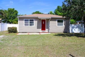 2109 52ND AVENUE, ST PETERSBURG, FL 33714 Sold 05/09/25