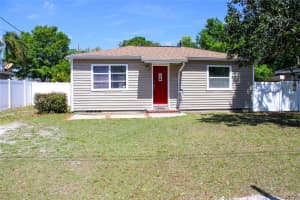 2109 52ND AVENUE, ST PETERSBURG, FL 33714 Sold 05/09/25