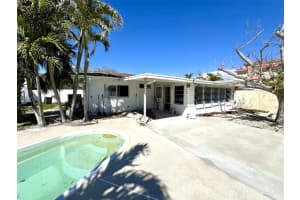 121 175TH AVENUE, REDINGTON SHORES, FL 33708 - MLS#MFRTB8363825