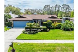 14006 ELLESMERE DRIVE, TAMPA, FL 33624 Sold 05/09/25