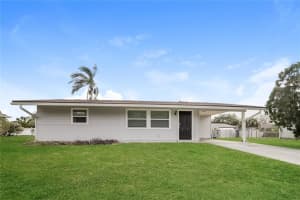 454 TUNISON LANE, SEBASTIAN, FL 32958 Sold 08/25/25