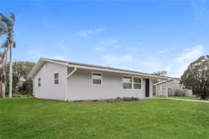 454 TUNISON LANE, SEBASTIAN, FL 32958 Sold 08/25/25
