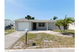9325 SAINT REGIS LANE, PORT RICHEY, FL 34668 Sold 05/27/25