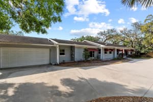 705 WEST SHORE BOULEVARD, TAMPA, FL 33609 - MLS#MFRTB8363854