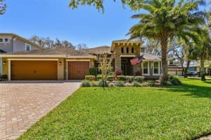 5111 LONGSPUR COURT, LITHIA, FL 33547 Sold 04/28/25