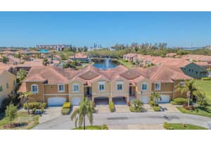 16 FRANKLIN COURT, ST PETERSBURG, FL 33711 - MLS#MFRTB8363858