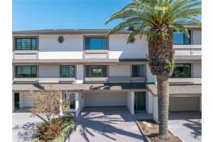 140 MARINA DEL REY COURT, CLEARWATER BEACH, FL 33767 Sold 04/18/25
