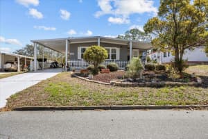 12459 FAIRWAY AVENUE, BROOKSVILLE, FL 34613 Sold 06/18/25