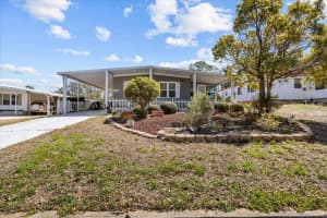 12459 FAIRWAY AVENUE, BROOKSVILLE, FL 34613 Sold 06/18/25