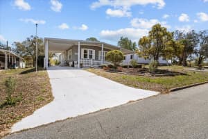 12459 FAIRWAY AVENUE, BROOKSVILLE, FL 34613 Sold 06/18/25