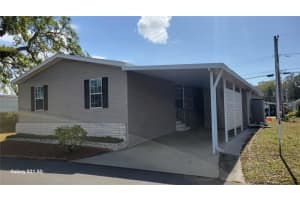 585 SKY HARBOR DRIVE, CLEARWATER, FL 33759 Sold 04/25/25