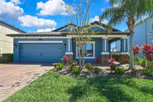 19793 LONG LAKE RANCH BOULEVARD, LUTZ, FL 33558 Sold 05/07/25