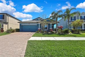 19793 LONG LAKE RANCH BOULEVARD, LUTZ, FL 33558 Sold 05/07/25