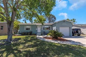 4334 30TH AVENUE, ST PETERSBURG, FL 33713 Sold 04/28/25