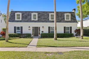 4506 BEACHWAY DRIVE, TAMPA, FL 33609 Sold 07/07/25