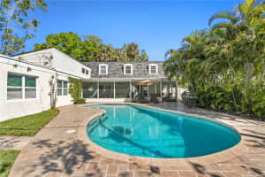 4506 BEACHWAY DRIVE, TAMPA, FL 33609 Sold 07/07/25